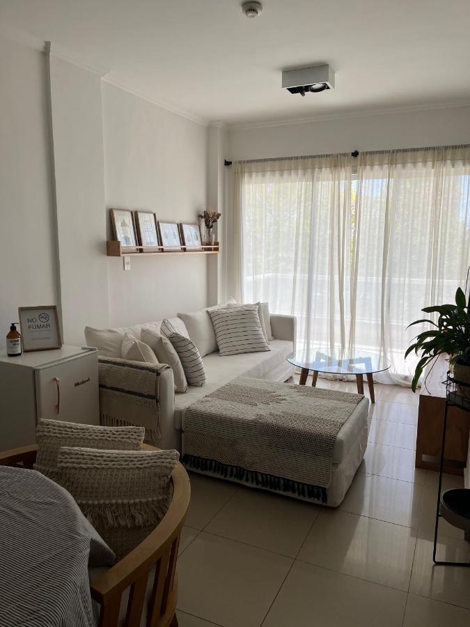 דירות רזיסטנסיה Departamento Centro Rcia מראה חיצוני תמונה