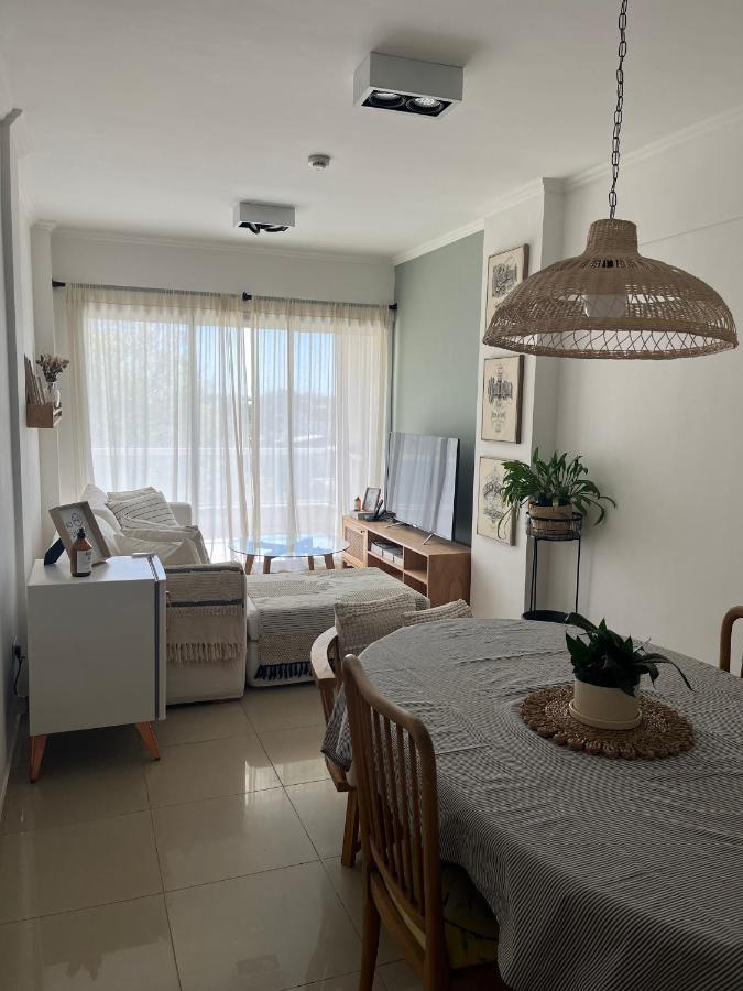 דירות רזיסטנסיה Departamento Centro Rcia מראה חיצוני תמונה