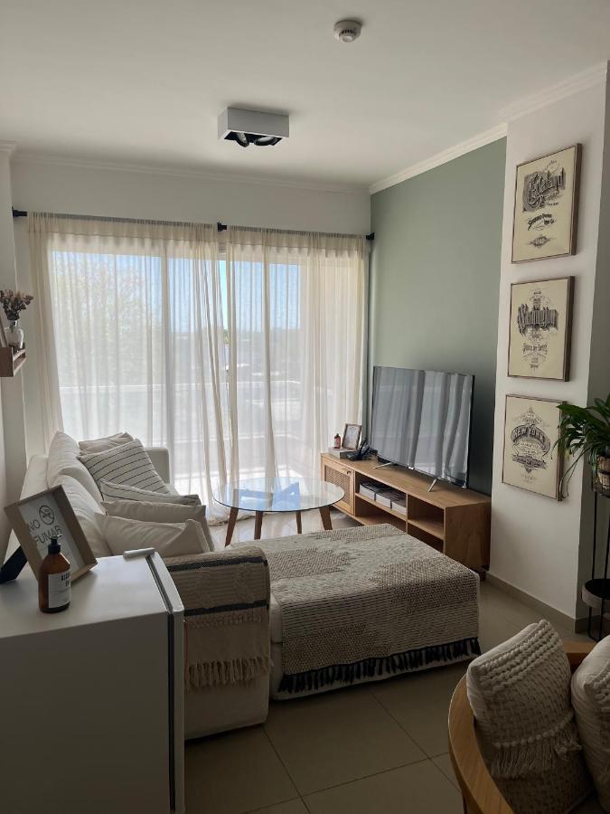 דירות רזיסטנסיה Departamento Centro Rcia מראה חיצוני תמונה