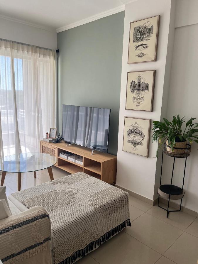 דירות רזיסטנסיה Departamento Centro Rcia מראה חיצוני תמונה