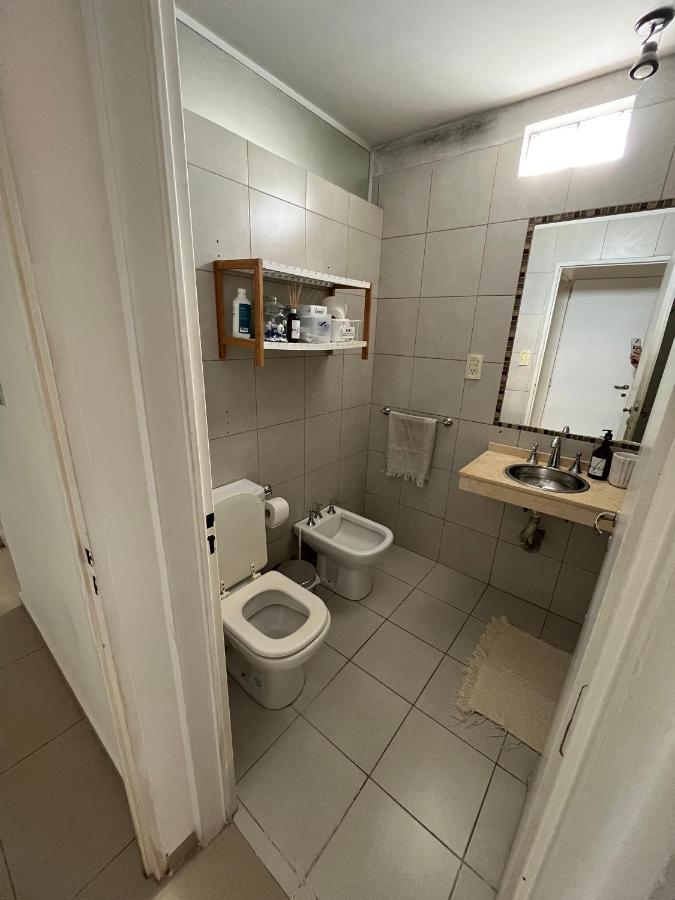 דירות רזיסטנסיה Departamento Centro Rcia מראה חיצוני תמונה