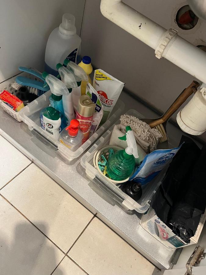 דירות רזיסטנסיה Departamento Centro Rcia מראה חיצוני תמונה