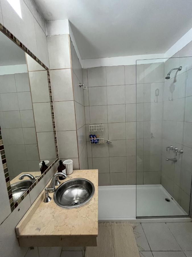 דירות רזיסטנסיה Departamento Centro Rcia מראה חיצוני תמונה