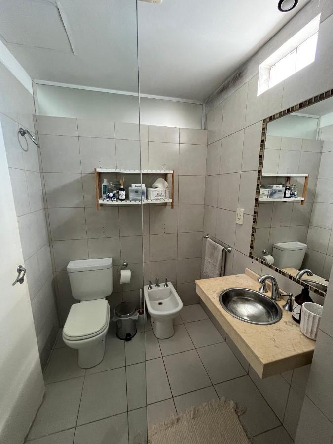 דירות רזיסטנסיה Departamento Centro Rcia מראה חיצוני תמונה