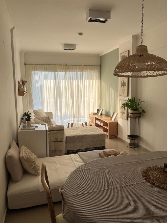דירות רזיסטנסיה Departamento Centro Rcia מראה חיצוני תמונה